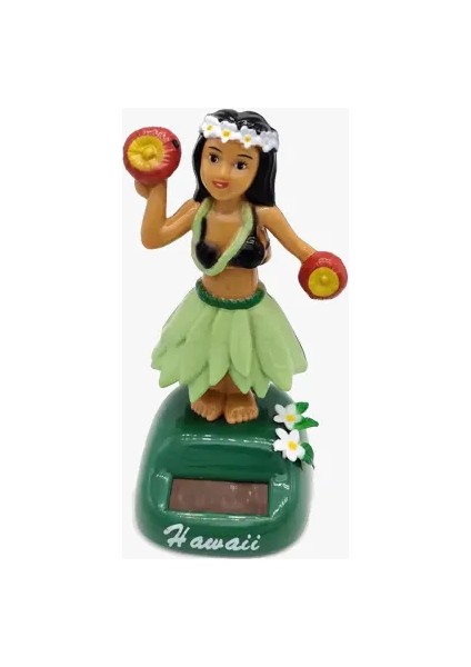 Solar Dans Eden Kız modelleri