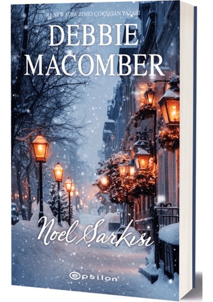 Noel Şarkısı - Debbie Macomber