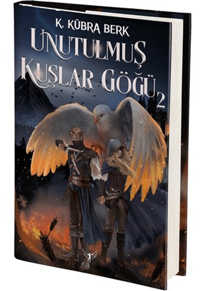 Unutulmuş Kuşlar Göğü 2