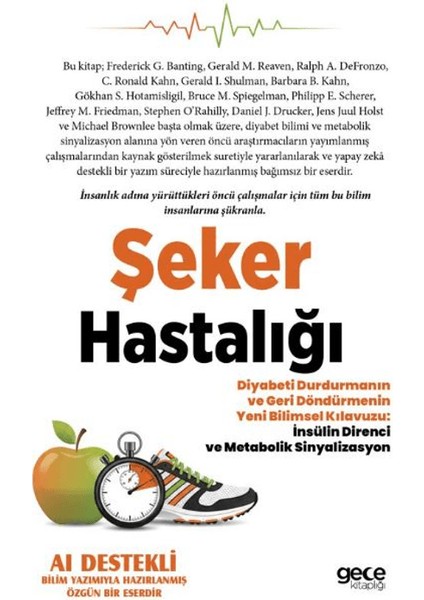 Şeker Hastalığı