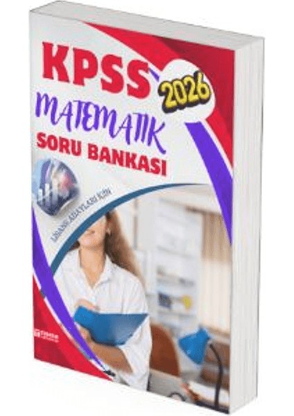 2026 Kpss Lisans Matematik Soru Bankası
