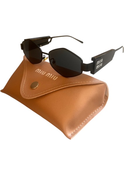 Miu Miu New Season Kadın Güneş Gözlüğü 54 Ekartman modelleri