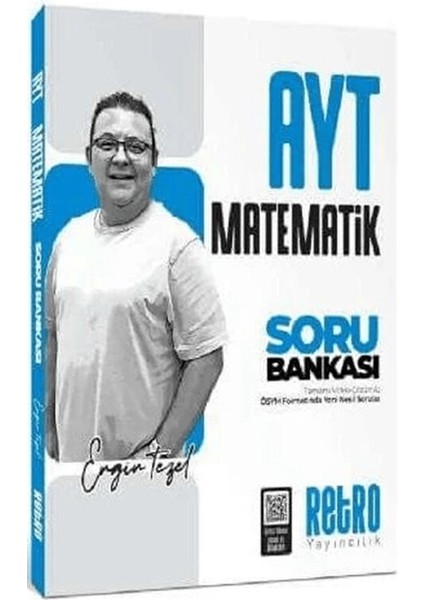 Ayt Matematik Soru Bankası