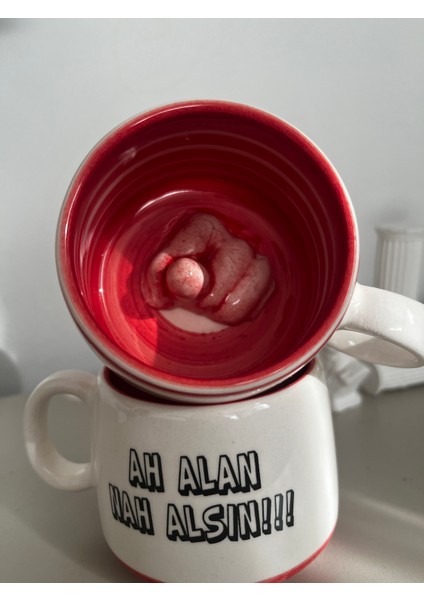 Ah Alan Nah Alır Nahlı Kupa Bardak Nah Kupa Seramik Kupa fiyatları