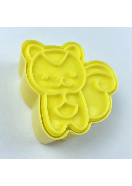 Sandviç Kesiciler Kurabiye Kesiciler Mutfak Araçları Okula Geri Malzemeler Öğle Yemeği Kutusu Aksesuarları (Yurt Dışından) fırsatları