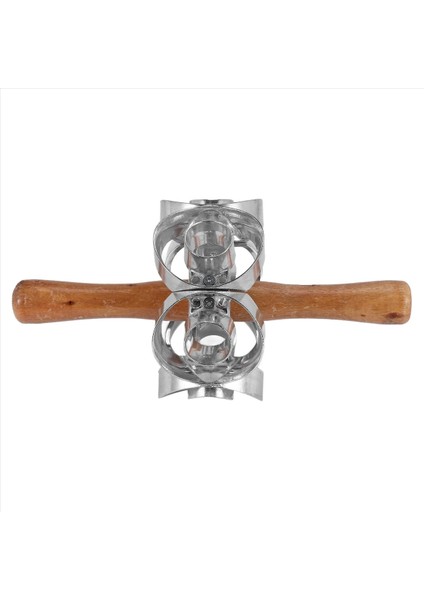 Döner Donut Kesme Makinesi Kalıp Oluşturma Makine Kalıp Metal Kek Kalıp (Yurt Dışından) fiyatları