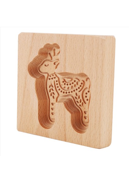 Ahşap Kurabiye Kalıpları Kurabiye Kurabiye Ahşap Kalıplar Kurabiye Kalıpları C (Yurt Dışından) fiyatları