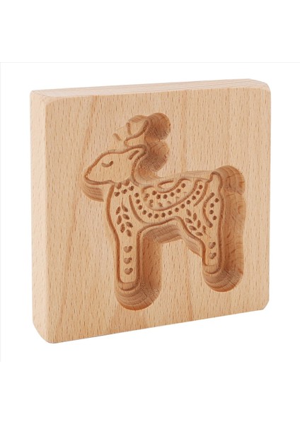 Ahşap Kurabiye Kalıpları Kurabiye Kurabiye Ahşap Kalıplar Kurabiye Kalıpları C (Yurt Dışından) modelleri