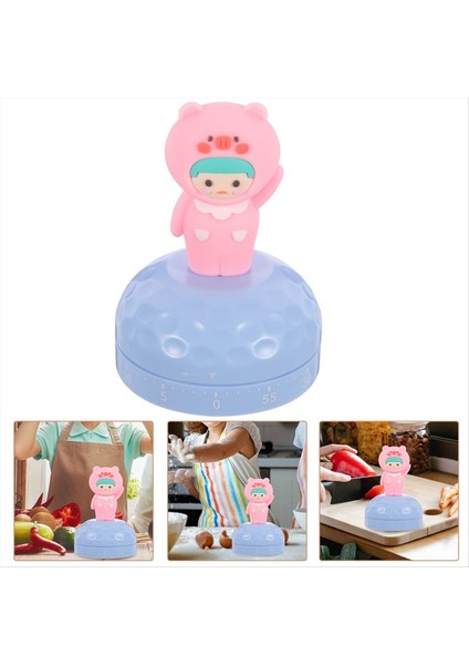 Mekanik Zamanlayıcı Yumurta Zamanlayıcı Cupcake Zamanlayıcı Geri Sayım Zamanlayıcı Duş Mekanik Mutfak Zamanlayıcısı (Yurt Dışından) indirimleri