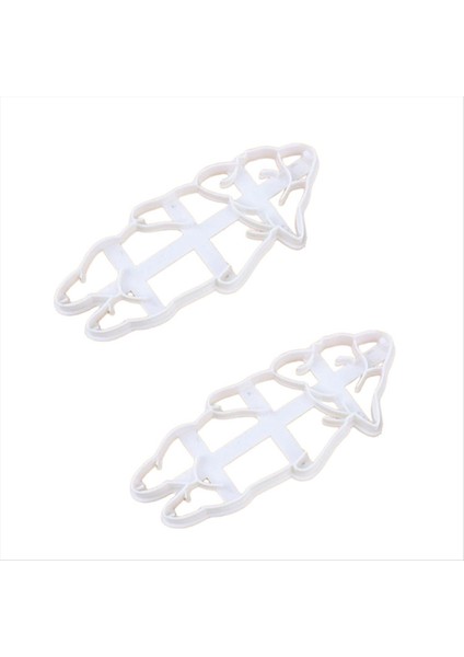 1set Kurabiye Kesiciler Kalıp Corgi Köpek Şeklindeki Diy Bisküvi Pişirme Aracı Uyku Corgi (Yurt Dışından)