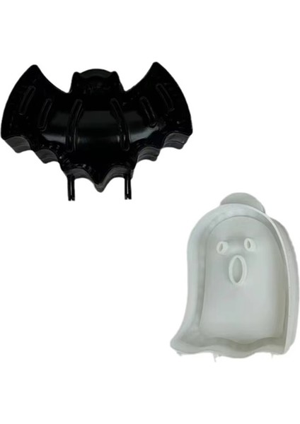 Yeniden Kullanılabilir Elmalı Turta Kalıp Bisküvi Kalıp Kalıp Cadılar Bayramı Kalıp Tatlı Diy Pasta Kalıp Pişirme Mutfak Aksesuarları (Yurt Dışından)