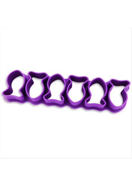 Japon Balığı Kurabiye Kalıp Seti, Plastik Balık Şeklindeki Atıştırmalık Pişirme Kalıbı, Kek, Bisküvi, Balık Şeklindeki Yiyecekler Için Uygun (Yurt Dışından)