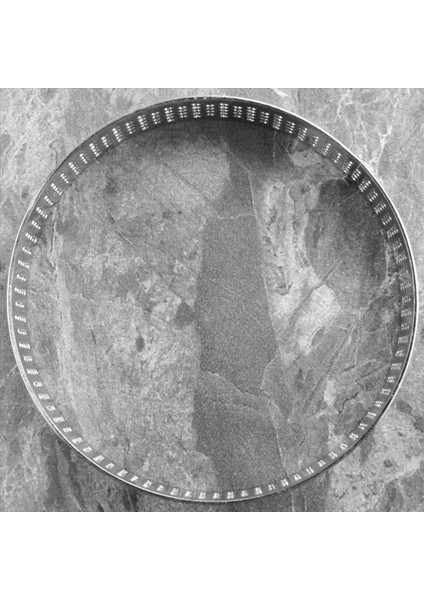 Kek Halkası Kalıpları, 6pcs Paslanmaz Çelik Gözenekli Tart Halkası, Delikli Pasta Kek Halkası Kalıp, Delikli Kek Köpüğü 7cm (Yurt Dışından) fiyatları