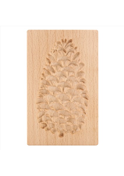 Ahşap Kurabiye Kalıpları Kurabiye Kurabiye Ahşap Kalıplar Kurabiye Kalıpları A (Yurt Dışından)