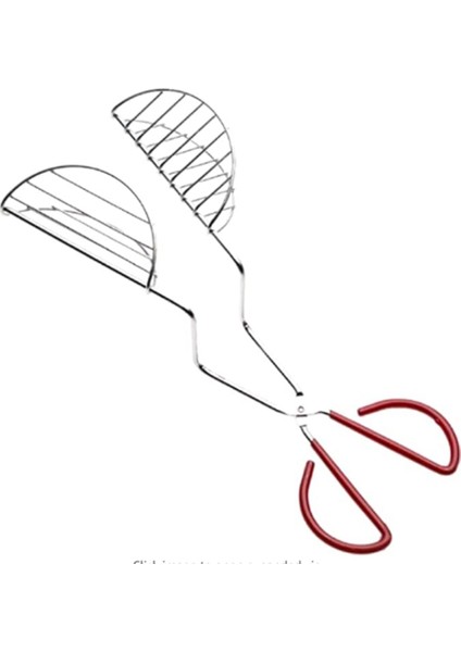 Taco Maker Press Fried Taco Kabukları Kalıp Gevrek Fritöz Mutfak Araçları Gadgets (Yurt Dışından)