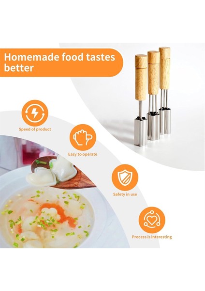 Kurabiye Kalıpları Sebze ve Meyve Baskı Kalıpları Ev Fırınlama (Yurt Dışından) modelleri