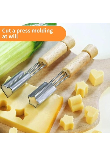 Kurabiye Kalıpları Sebze ve Meyve Baskı Kalıpları Ev Fırınlama (Yurt Dışından) indirimleri