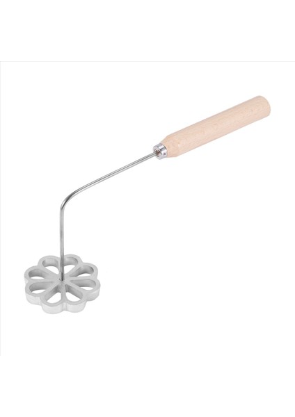 Rozet Timbale Demir Seti Bunuellera, Geleneksel Meksika Bunuelo Pasta Maker Mutfak Gadget Çiçeği Için Kesici (Yurt Dışından) fiyatları