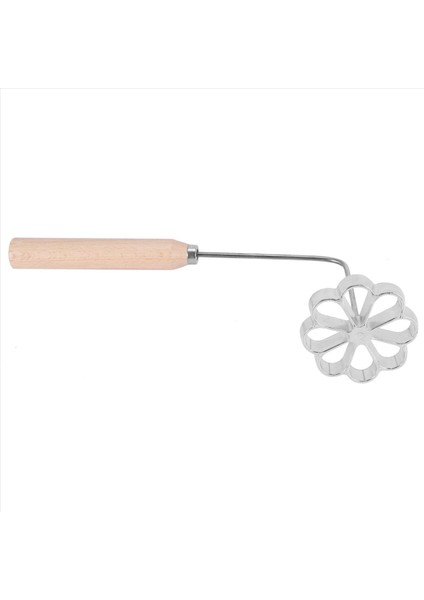Rozet Timbale Demir Seti Bunuellera, Geleneksel Meksika Bunuelo Pasta Maker Mutfak Gadget Çiçeği Için Kesici (Yurt Dışından) modelleri
