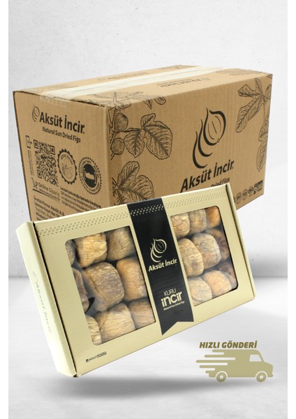 Kuru Incir Pullet Dizim Jumbo 1000G Aydın Inciri (Ab Coğrafi Işaretli) indirimleri