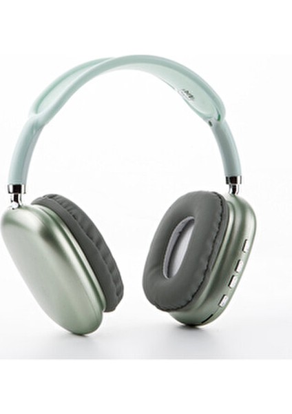 P9 Bluetooth Kulaklık Dokunmatik Kontrol Özelliği ile Kullanım İçin Tasarlandı indirimleri