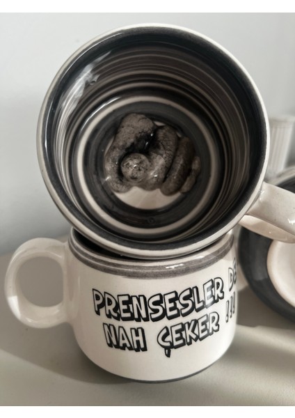 Ah Alan Nah Alır Nahlı Kupa Bardak Nah Kupa Seramik Kupa modelleri