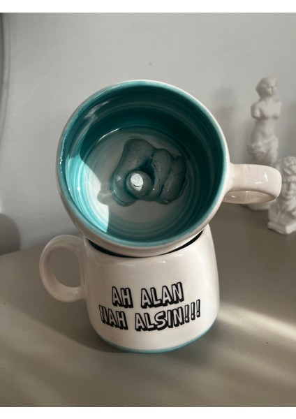 Ah Alan Nah Alır Nahlı Kupa Bardak Nah Kupa Seramik Kupa fiyatları