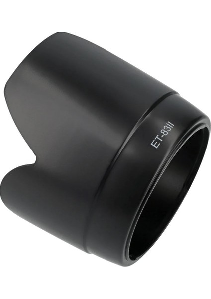 Et-83II Parasoley, Canon 70-200Mm F/2.8L Lens ile uyumlu