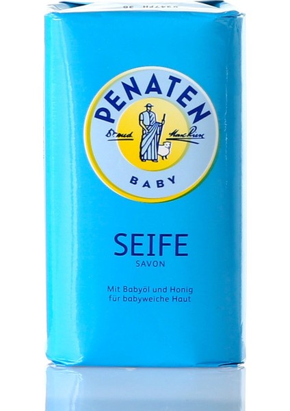 Penaten Baby Bebek Sabunu - 100 gr