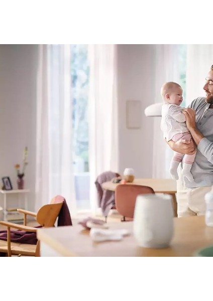 Philips Avent Hızlı Biberon Isıtıcı SCF355/07 fırsatları