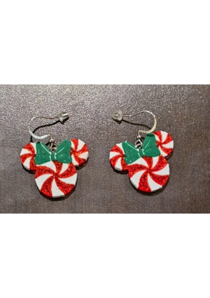 Minnie Yılbaşı Küpeler fiyatları