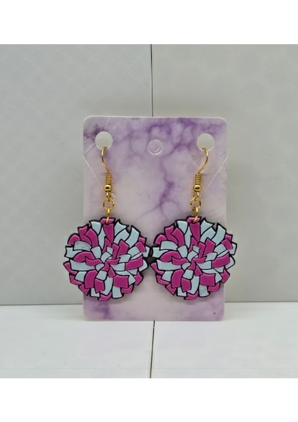 Pon Pon Küpeler fiyatları