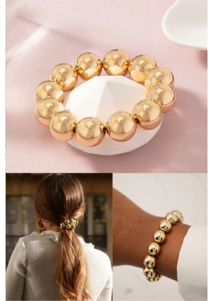 Inci Lastik Toka / Bileklik