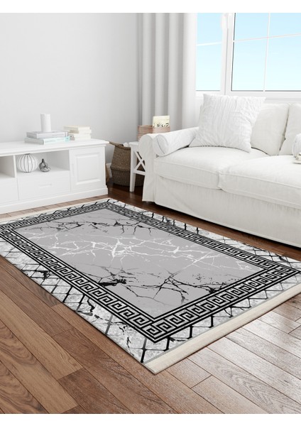 ST-1072B – Makinede Yıkanabilir, Kaymaz Taban, Dijital Baskı Halı fiyatları