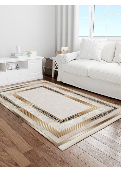 MD-0153A – Makinede Yıkanabilir, Kaymaz Taban, Dijital Baskı Halı fiyatları