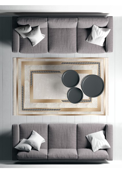 MD-0153A – Makinede Yıkanabilir, Kaymaz Taban, Dijital Baskı Halı modelleri