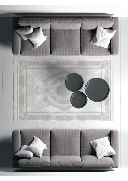 KS-3175A – Makinede Yıkanabilir, Kaymaz Taban, Dijital Baskı Halı modelleri