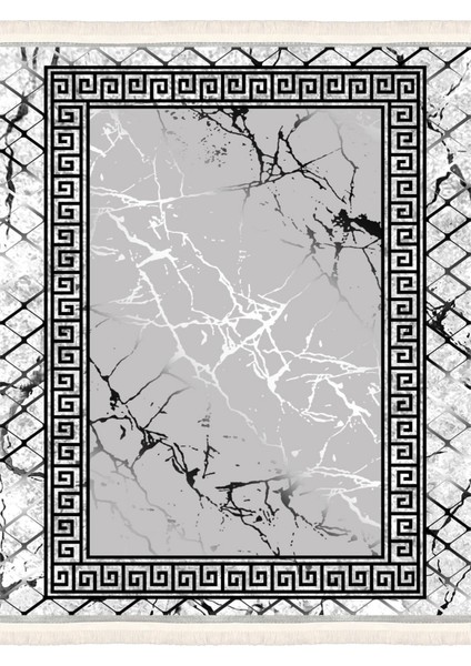 ST-1072B – Makinede Yıkanabilir, Kaymaz Taban, Dijital Baskı Halı fırsatları