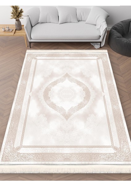 KS-3175C – Makinede Yıkanabilir, Kaymaz Taban, Dijital Baskı Halı