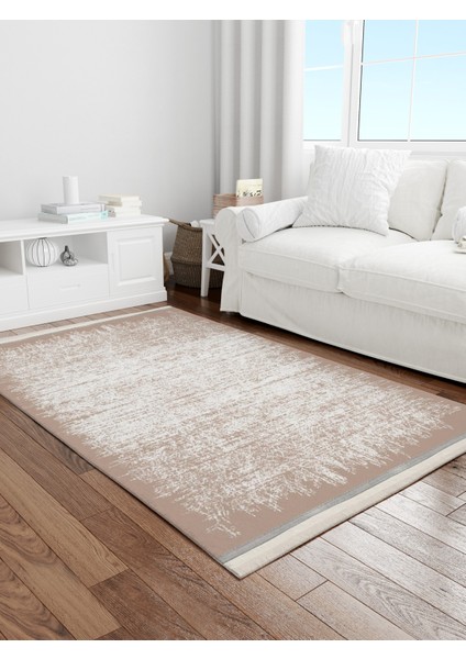 DK-5044A – Makinede Yıkanabilir, Kaymaz Taban, Dijital Baskı Halı fiyatları