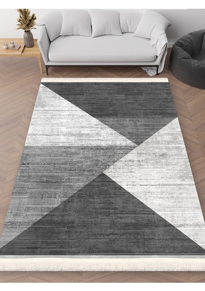 PW-8026D – Makinede Yıkanabilir, Kaymaz Taban, Dijital Baskı Halı