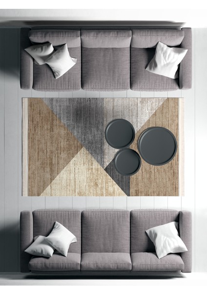 PW-8026E – Makinede Yıkanabilir, Kaymaz Taban, Dijital Baskı Halı modelleri