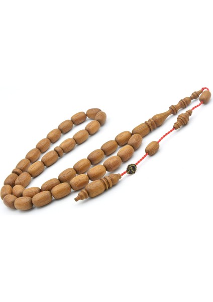 Usta Işi Imzalı Sistemli Kapsül Kesim Portakal Ağacı Tesbih fiyatları