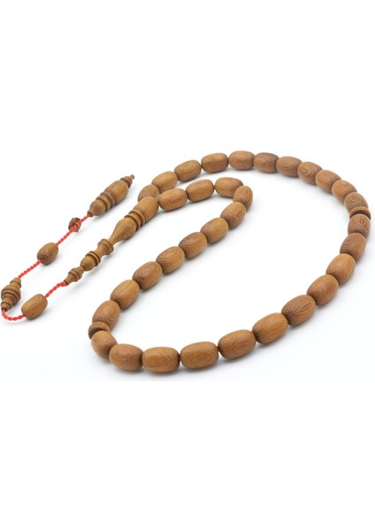 Usta Işi Imzalı Sistemli Kapsül Kesim Portakal Ağacı Tesbih modelleri