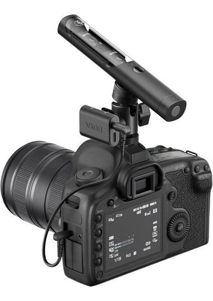 Magic Al-Powered Transformable Mini Wireless Mikrofon - SKU02 fiyatları