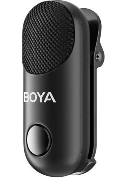 Magic Al-Powered Transformable Mini Wireless Mikrofon - SKU02 modelleri