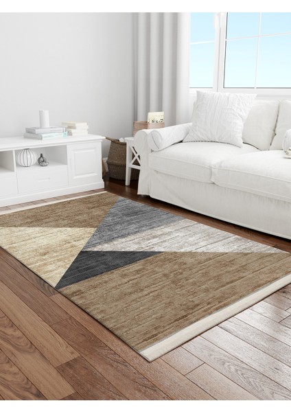 PW-8026E – Makinede Yıkanabilir, Kaymaz Taban, Dijital Baskı Halı fiyatları