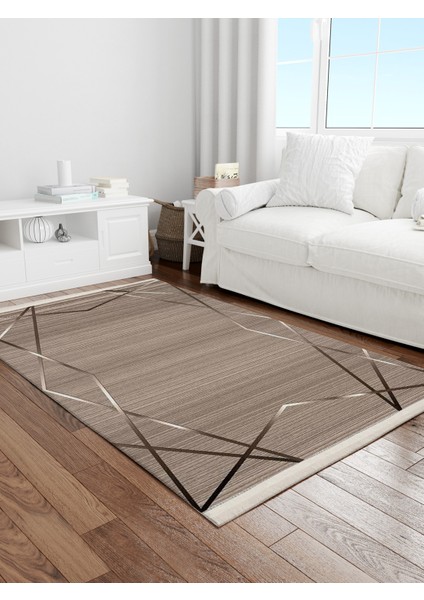 DK-5209A – Makinede Yıkanabilir, Kaymaz Taban, Dijital Baskı Halı fiyatları