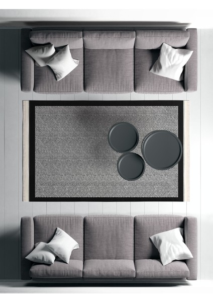 DK-5301A – Makinede Yıkanabilir, Kaymaz Taban, Dijital Baskı Halı modelleri