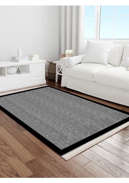 DK-5301A – Makinede Yıkanabilir, Kaymaz Taban, Dijital Baskı Halı fiyatları